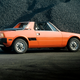 Illustration for article titled RIP The Affordable Midengine Sports Car